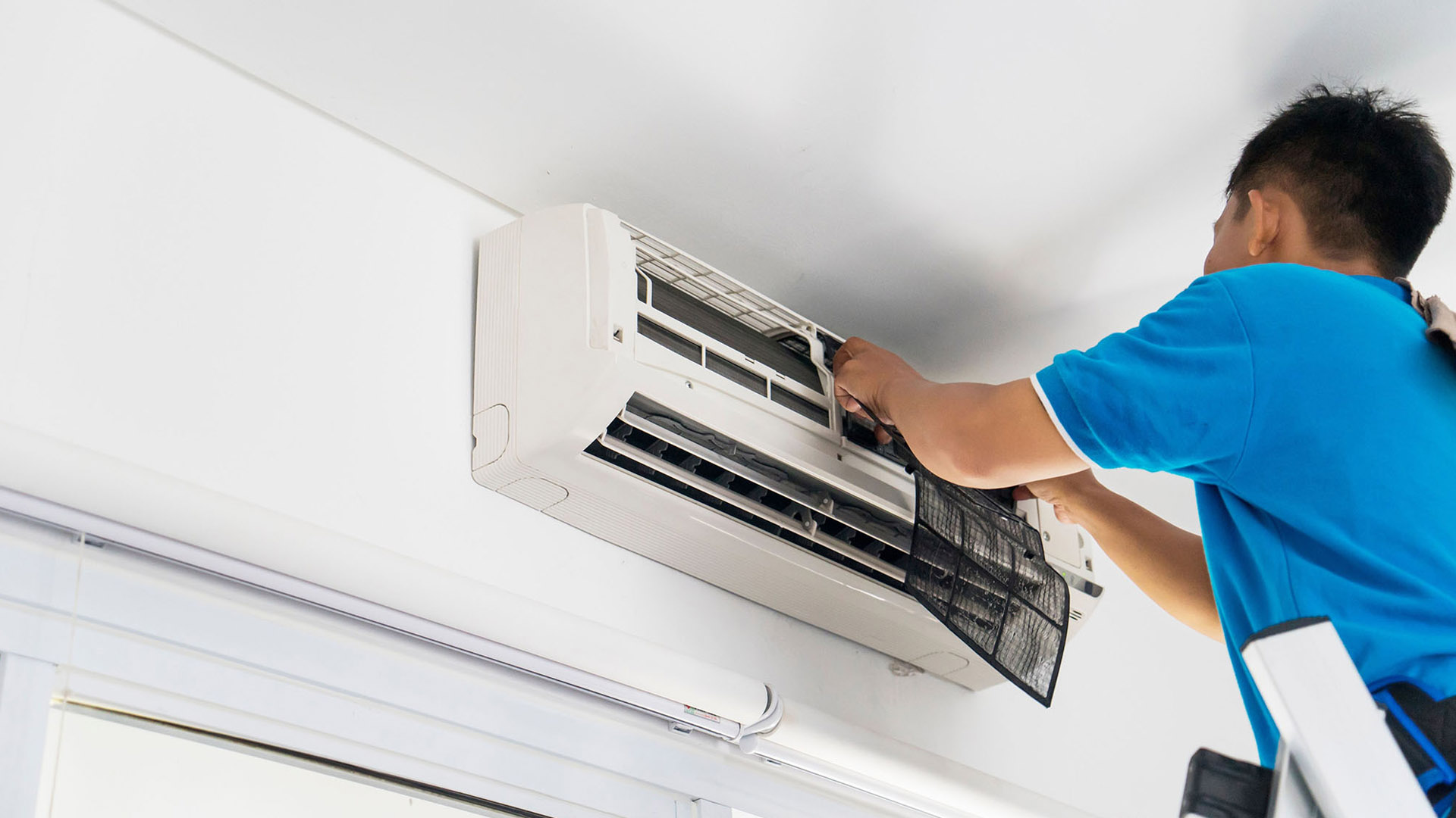 air-conditioning