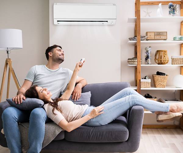 choosing HVAC