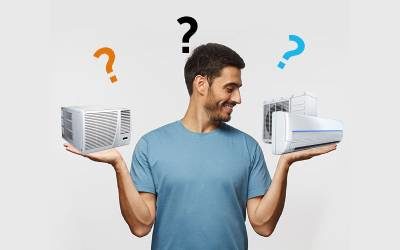 What Are Some Factors To Consider When Choosing A Heating or Cooling Company?