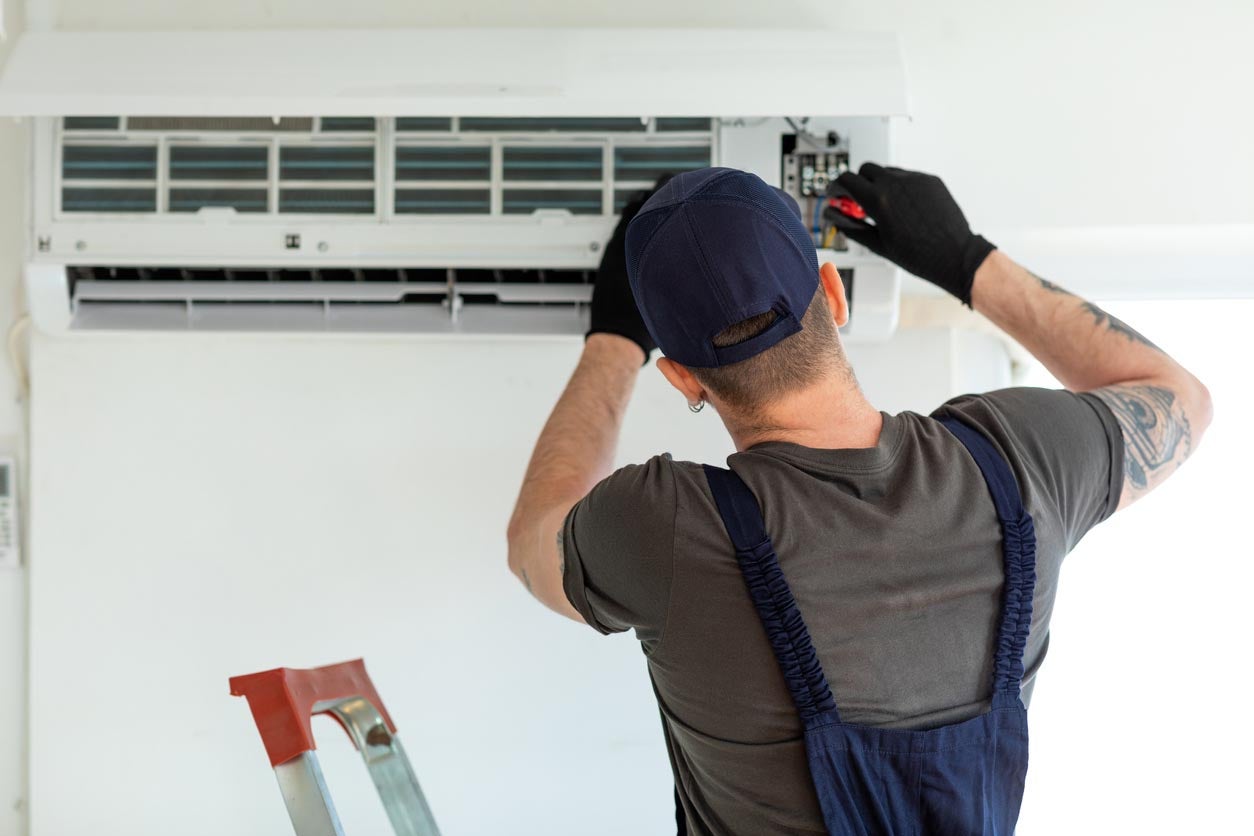 The-Best-AC-Installation-Companies-Options San Fernando Home Comfort