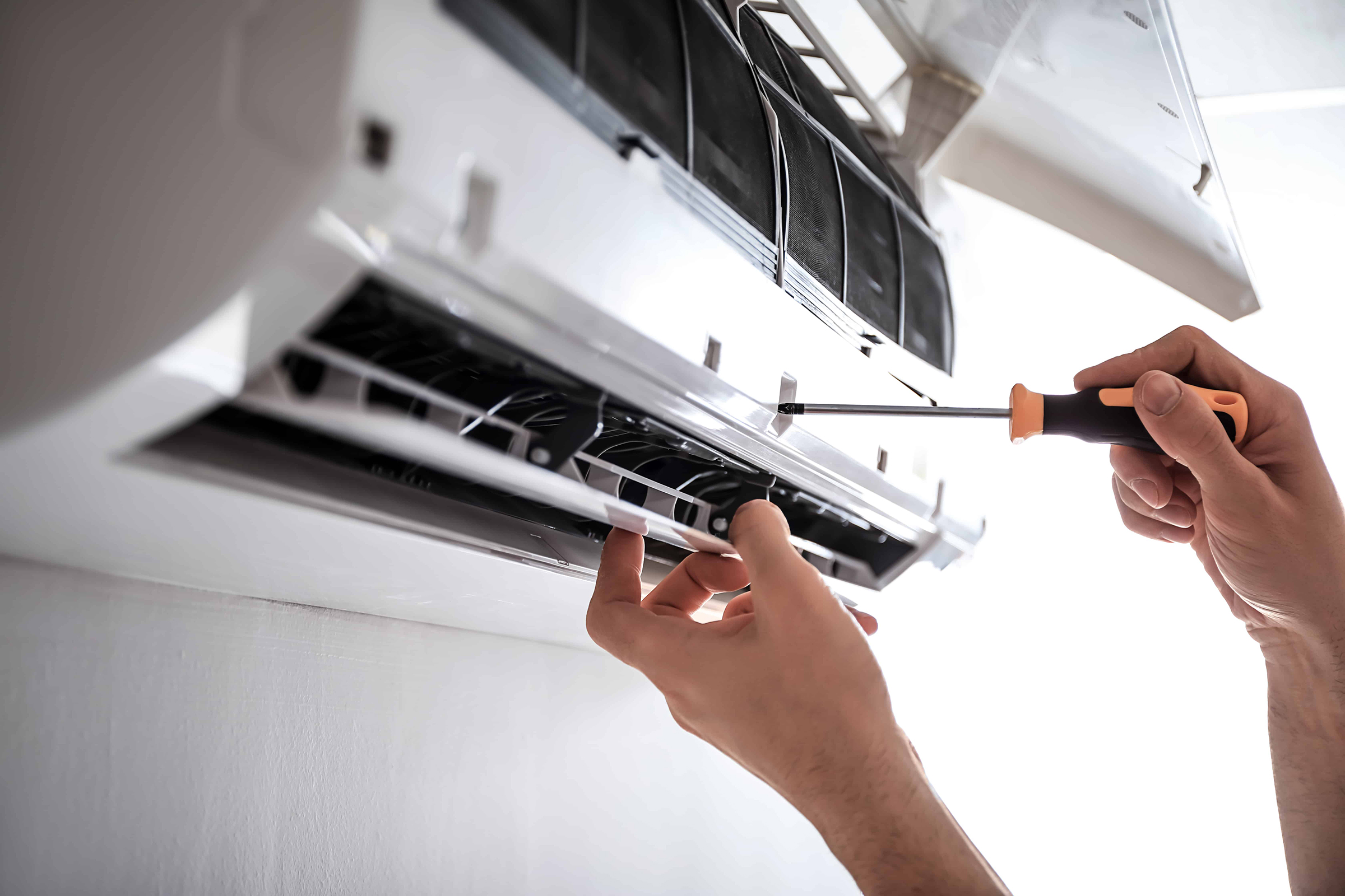 tips-for-diy-air-conditioner-installation-1 Thermostat Check